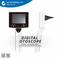 otoscope