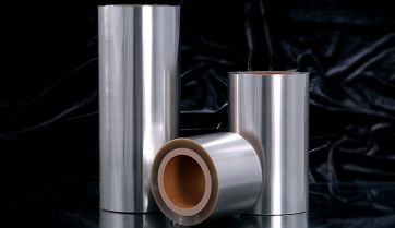 Transparent Packing Eco-friendly Degradable Cellophane film Printable cellulose