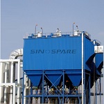 Reverse pulse dust collector supplier in China offers reliable customized reverse pulse dust collector for cement plant, high purification efficiency.