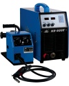 Inverter MIG/MAG/CO2 Welding Machine - NB-500E