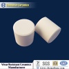 Chemshun 95% Alumina Ceramic Cylinder for Dry Grinding Solution