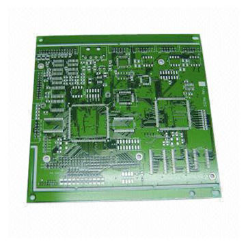 Place of Origin: China  Model Number: PCBA-0031 Base Material: FR4 Copper Thickness: 35um Board Thickness: 1.6mm Min. Hole Size: 0.2mm Min. Line Width: 0.1mm Min. Line Spacing: 0.1mm Surface Finishing: lead free hasl Solder mask: Geen Silkscreen: white Board Thickness Tolerance: ±10% Service: PCB&PCBA Certificate: ISO,UL and ROHS E-test: 100% Plugging Vias Capability: 0.2-0.8mm Inner package: Vacuum packing