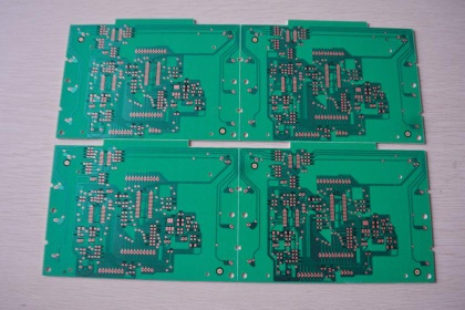 Fabrication Manufacturing PCBA Prototype multilayer high Tg PCB