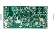 8 Layer PCB Circuit Board pcb manufacturer in China
