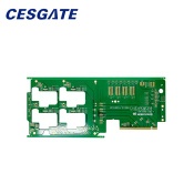 NEW ORIGINAL China PCB Manufacturer One-stop service Electronic Printed Circuit Board/pcb assembly