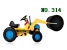 toy car for bid kid to drive road roller 314