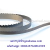 Frozen meat and bone Cutting band Saw blade manufacturer - HS0004