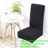 Yishen-Household spandex stretch dining chair covers