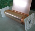 Rolled Copper Foil for Li-ion battery