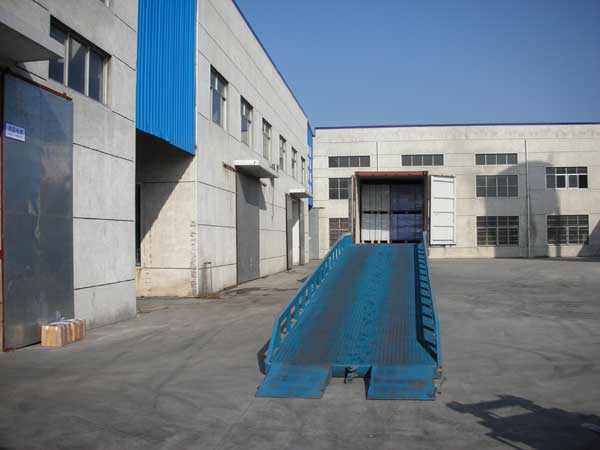 Changzhou Dach Floor Co., Ltd.