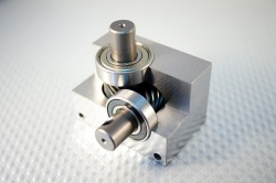 Small Gearbox Suppliers