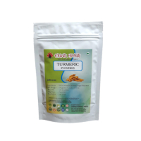 Charak Turmeric Powder