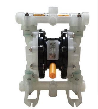 Teflon Material Pneumatic Pump