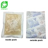 25g super dry desiccant absorb 200% Calcium Chloride Desiccant for furniture