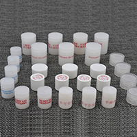 1g silica gel desiccant capsule