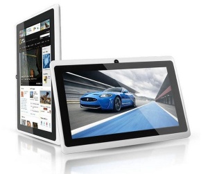 Offer to Sell Android Tablet PC