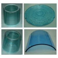 IR Absorbent filters