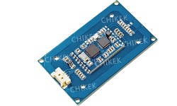 13.56 MHz Inbuilt Antenna Multi-protocol RFID Module