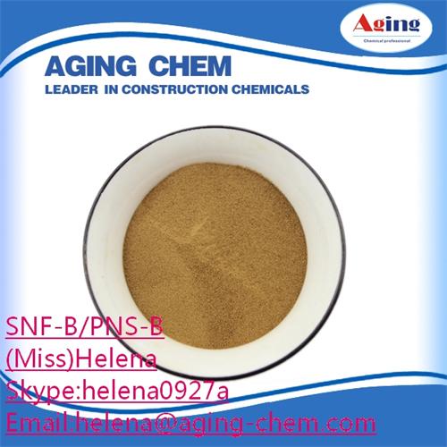 sodium naphthalene sulfonate formaldehyde powder