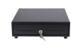 HS-330A Metal Cash Drawer with ROHS , CE , ISO - Cash Drawer