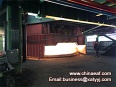 Submerged Arc Furnace