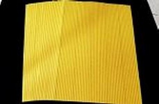 Heavy Duty Oil Filter Media