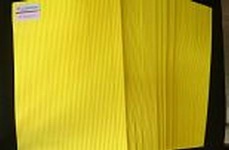 Heavy Duty Fuel Filter Media