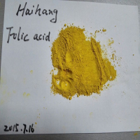 sample for folic acid