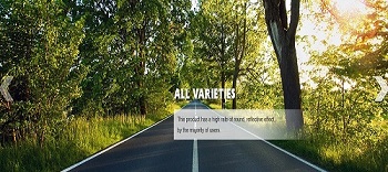 Jinzhou Jinguang traffic facilities material Co.Ltd