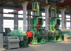 XK-360 Open mixing mill/China rubber mixer mill