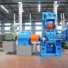 XK-450 Rubber mixer mill/China mixing mill