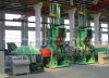 XK-560 Mill/China open mixing mill/Mixer mill