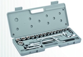1/2 Socket Tool Set
