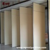 Price of partition wall used office Movable soundproof partition wall and wall partition