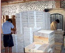 Fuzhou Transocean Import and Export Co,.ltd