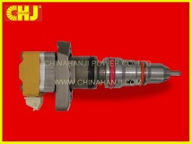 HEUI Fuel Injector Assembly - Fuel Injector Assemb