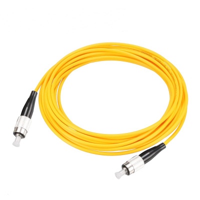 Fiber Optic Patch Cord FC-FC UPC SM SIMPLEX