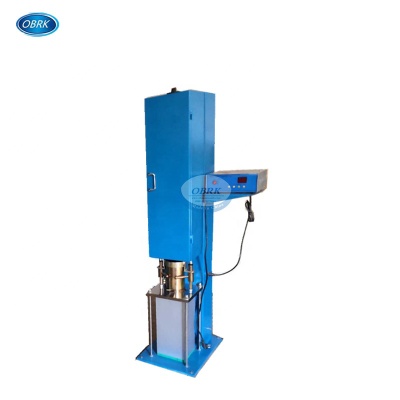 Bitumen & Asphalt Testing Automatic Marshall Compactor