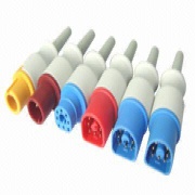 Philips series connector