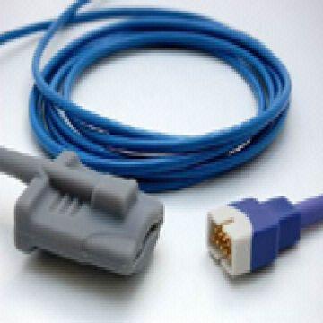 medical equipment,Reusable Adult soft tip sensor