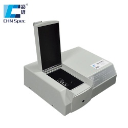 economical benchtop Spectrometer for Transparent Poly Carbonate extruded sheets