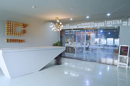 Hangzhou CHNSpec Technology Co.,Ltd.