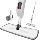 Fashion handfree household spray mop products