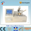 Automatic Oil Flash Point Tester(Open Cup)