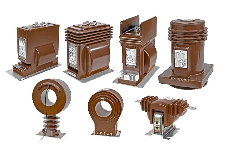 MEDIUM-VOLTAGE CURRENT TRANSFORMERS (30~36 KV)
