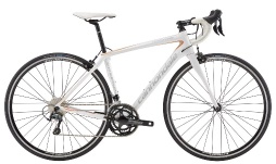 Cannondale Synapse Carbon Tiagra 6 Womens 2016 - Road Bike
