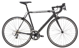 Cannondale SuperSix EVO Tiagra 6 2016 - Road Bike