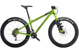 Genesis Caribou Mountain Bike 2016 - Hardtail MTB