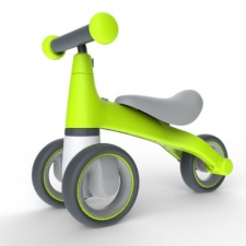 Civa PP Plastic kids balance bike H02B-1008 EVA wheels ride on toys