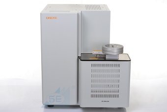 5E Series C/H/N Elemental Analyzer